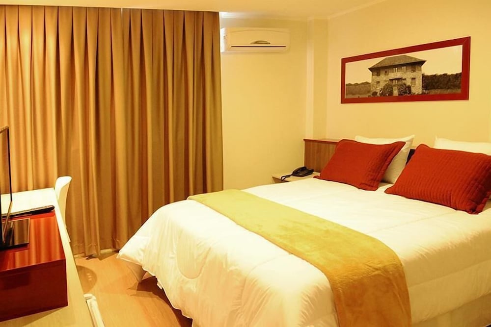 Imigrantes Hotel 10/33