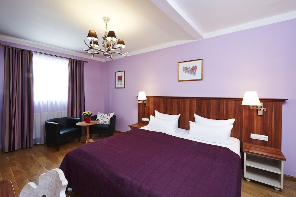 Hotel Elch 11/38