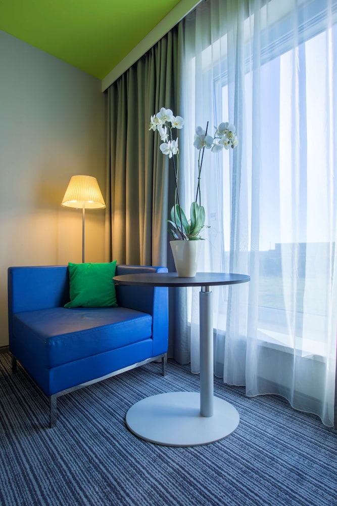 Park Inn By Radisson Frankfurt Airport 22/50
