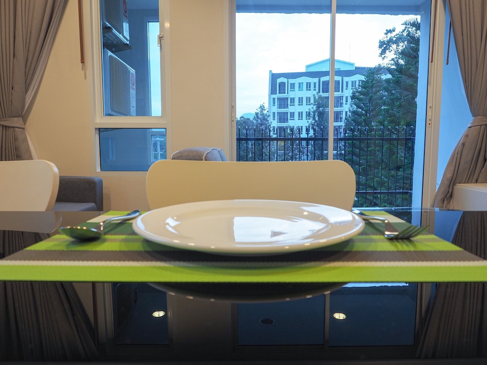 Fortune Courtyard Hotel Khao Yai 41/50