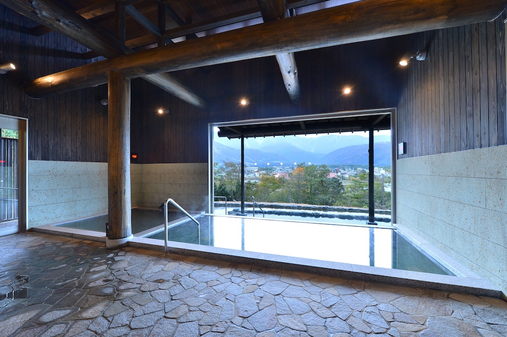 Hakuba Highland Hotel 18/50
