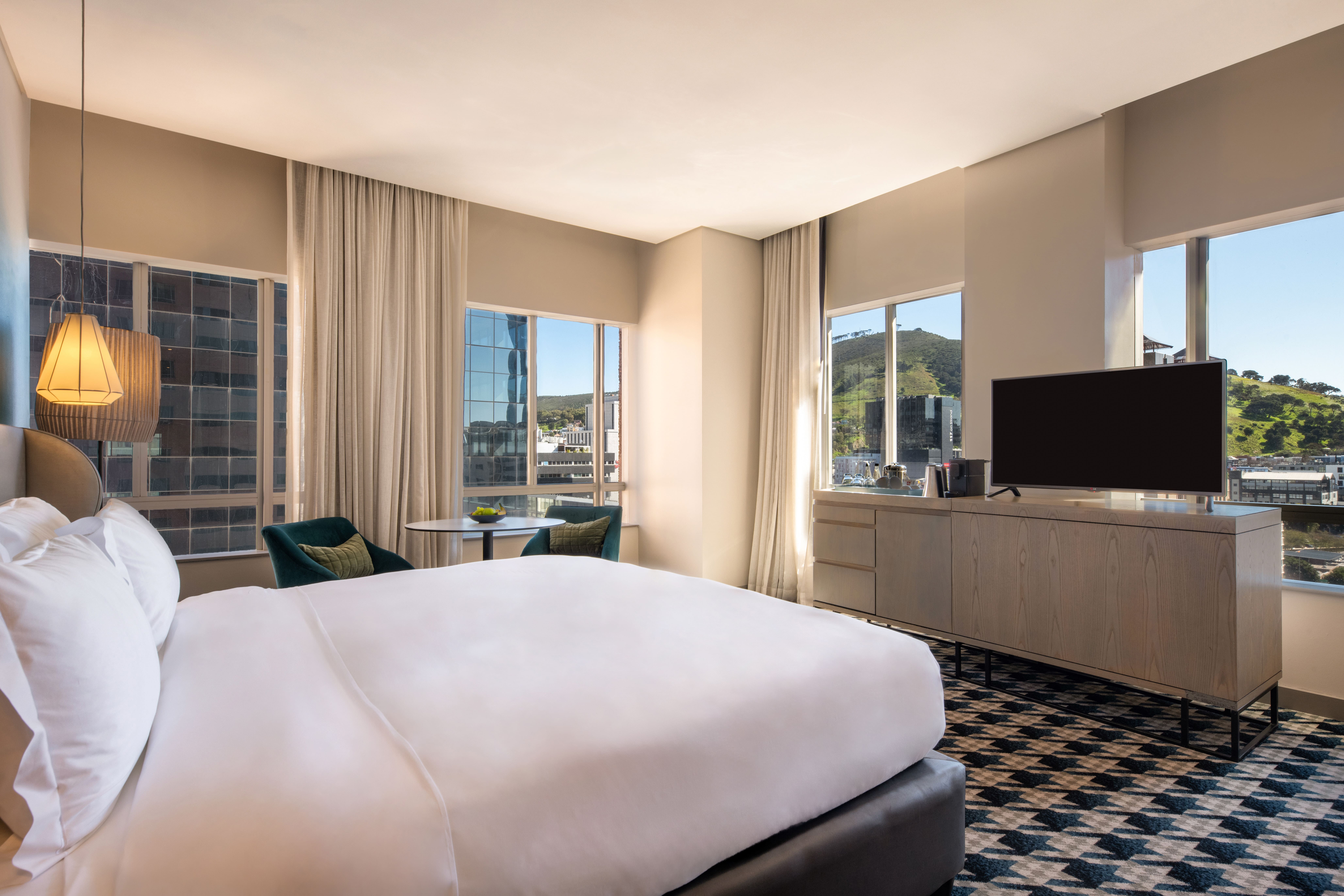 Pullman Cape Town City Centre 12/26