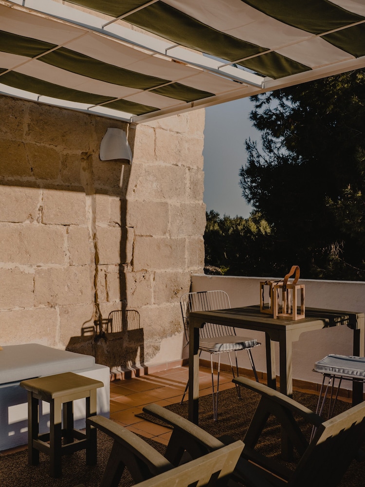 Hotel Antic Menorca - Adults Only 38/48