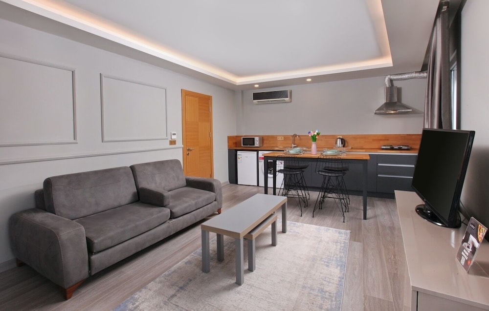 Hotel Caglayan 27/54