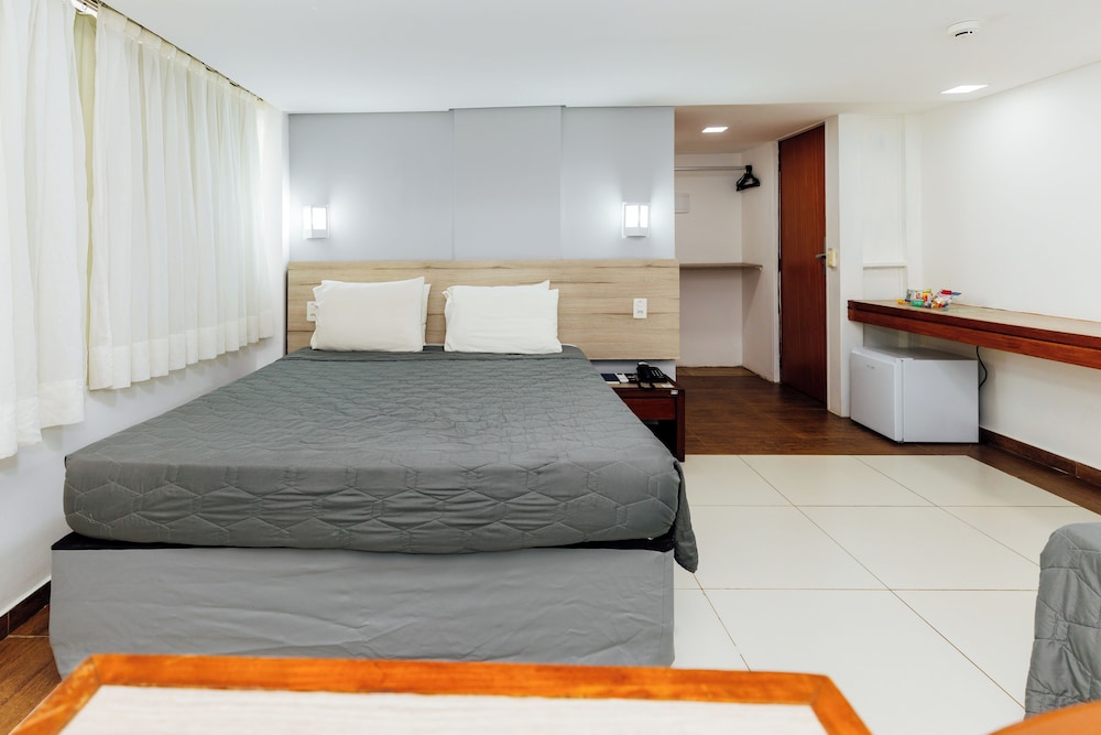 El Aram Beach Boa Viagem 6/53
