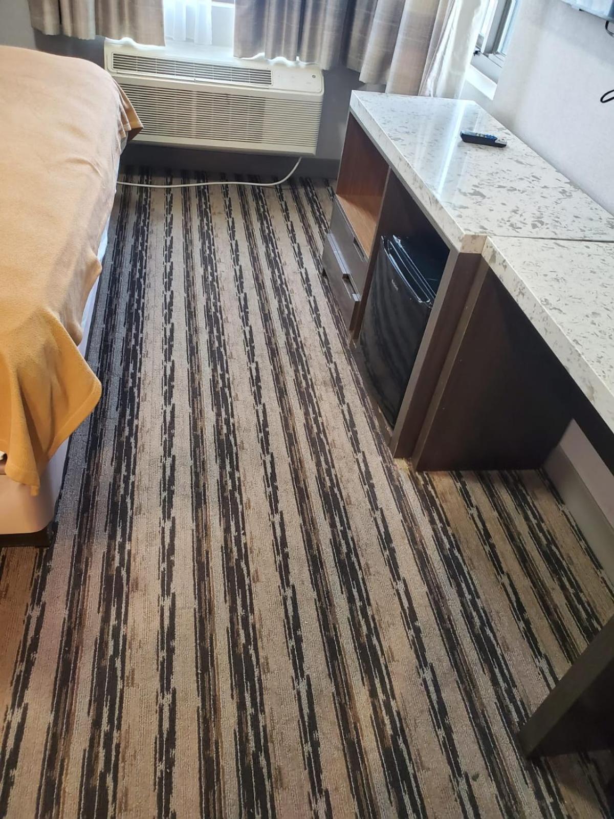 The Essence Hotel at JFK 11/16