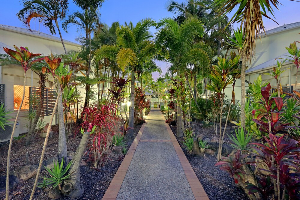 Diamond Sands Resort 17/23