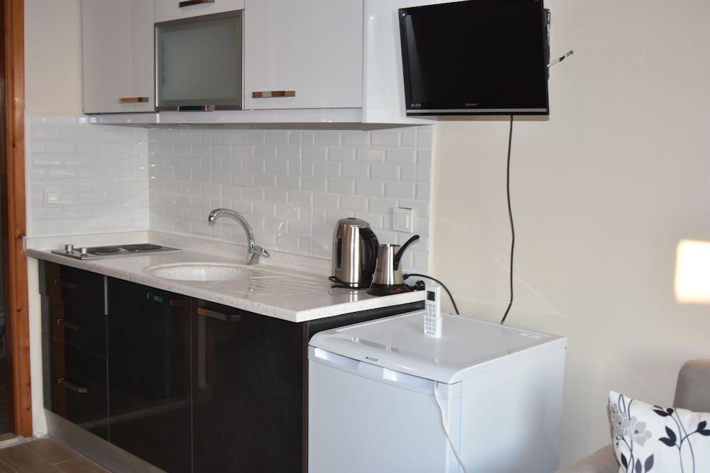 Dasis Hotel & Suites 39/40