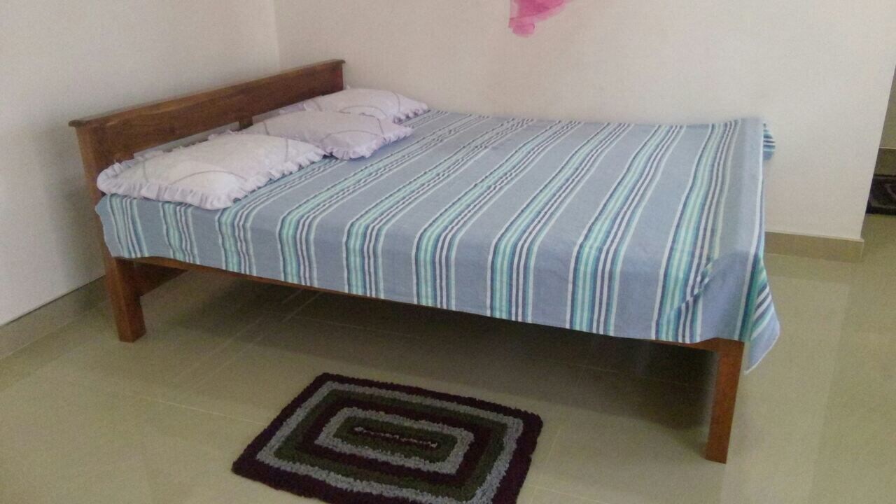 2 BEDROOMS, DELUXE, GARDEN VIEW