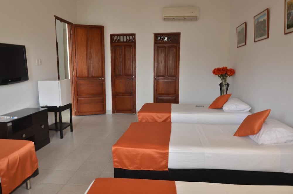 Park Hotel Santa Marta 19/23