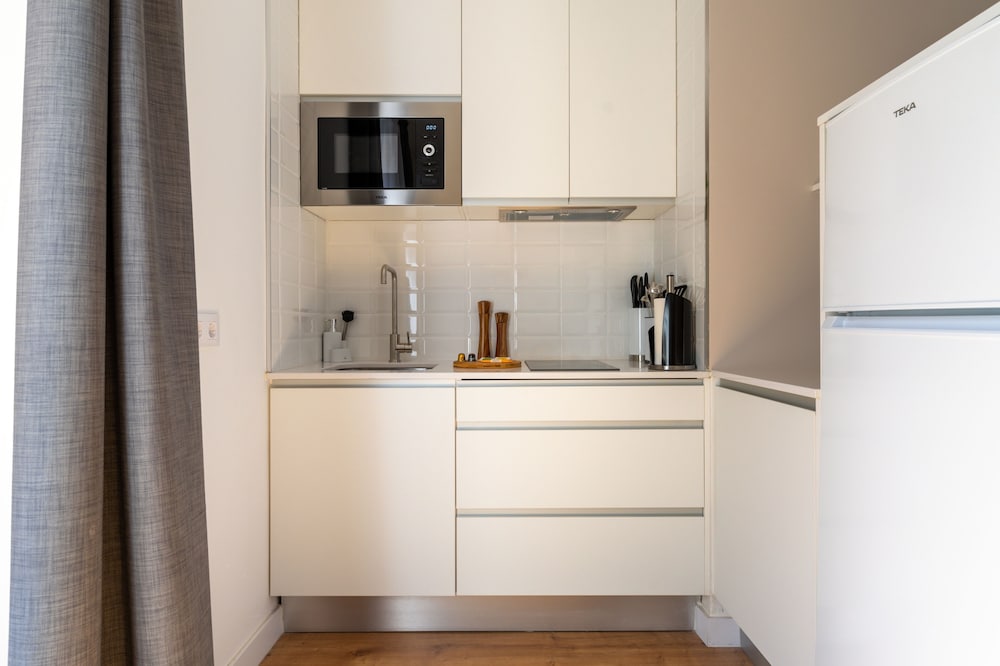 limehome Madrid Calle Fomento 50/50
