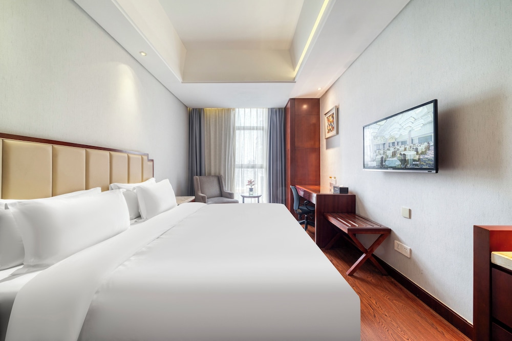 Gowin Hotel 7/16