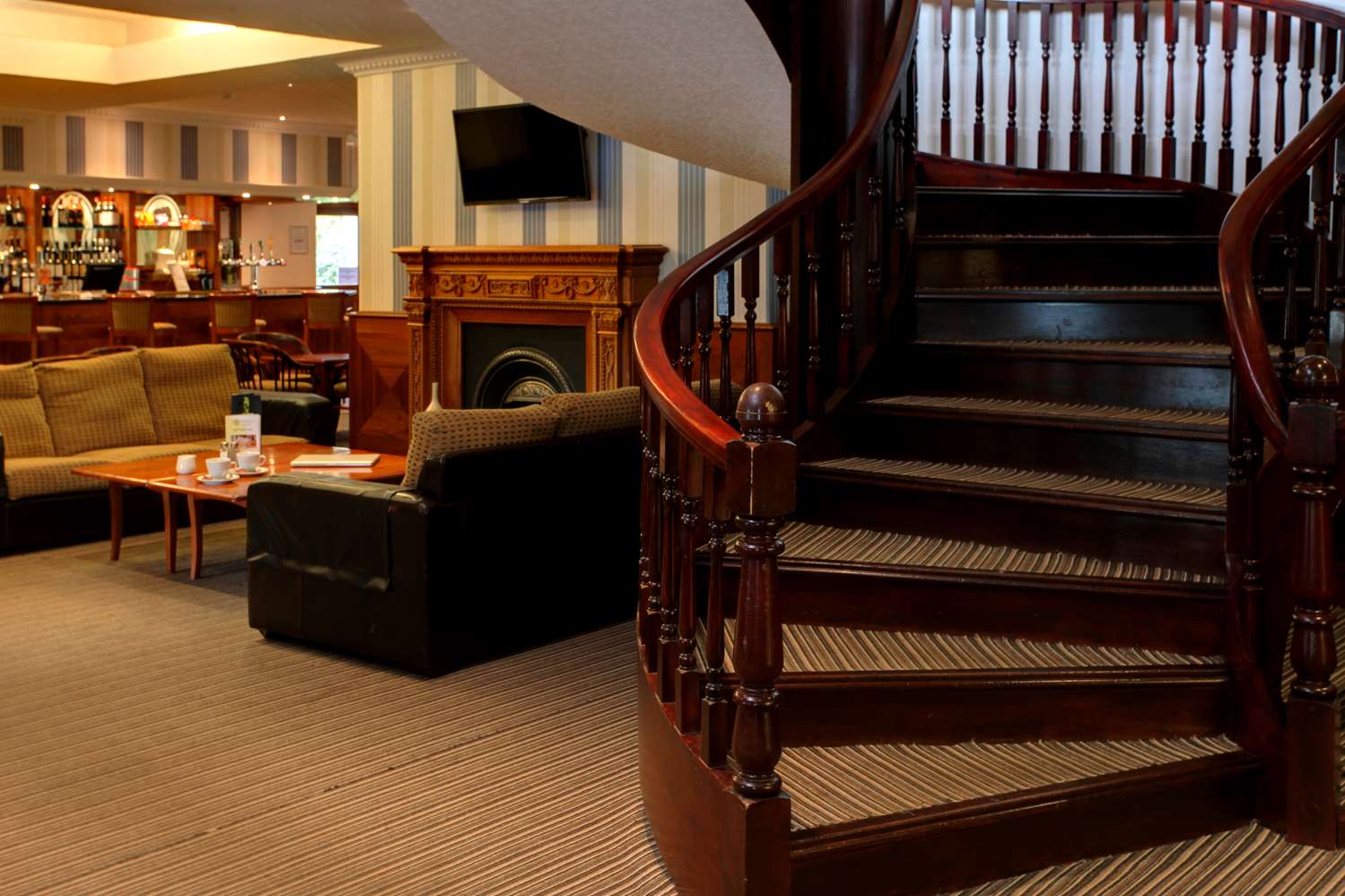 Best Western Ipswich Hotel And Spa 3/14
