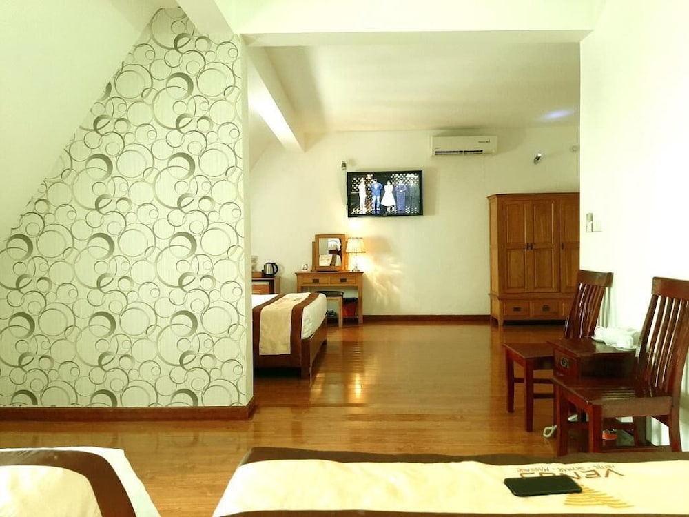 Venus Hotel - Massage & Sky Bar 30/43