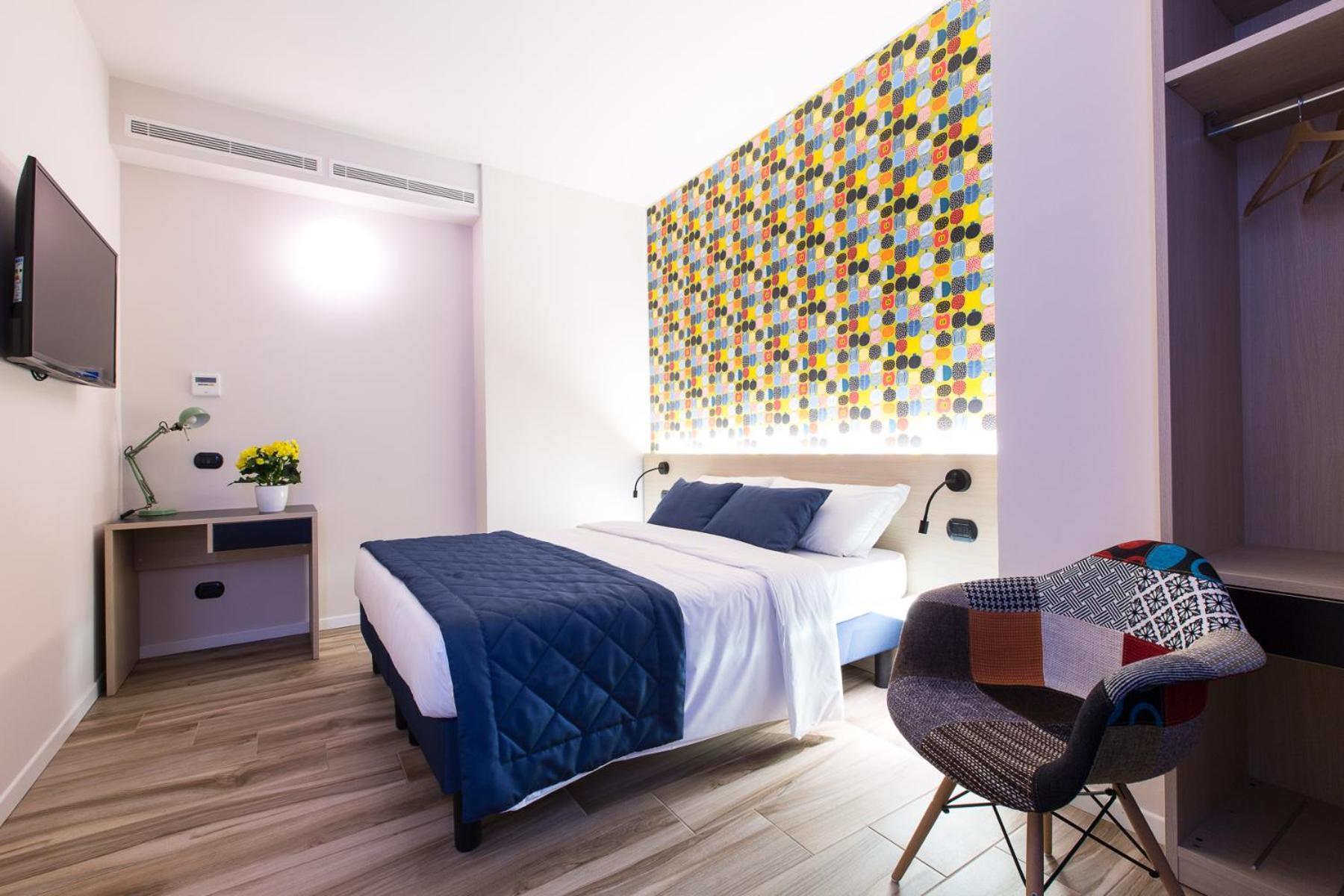 Aparthotel Isola 23/50