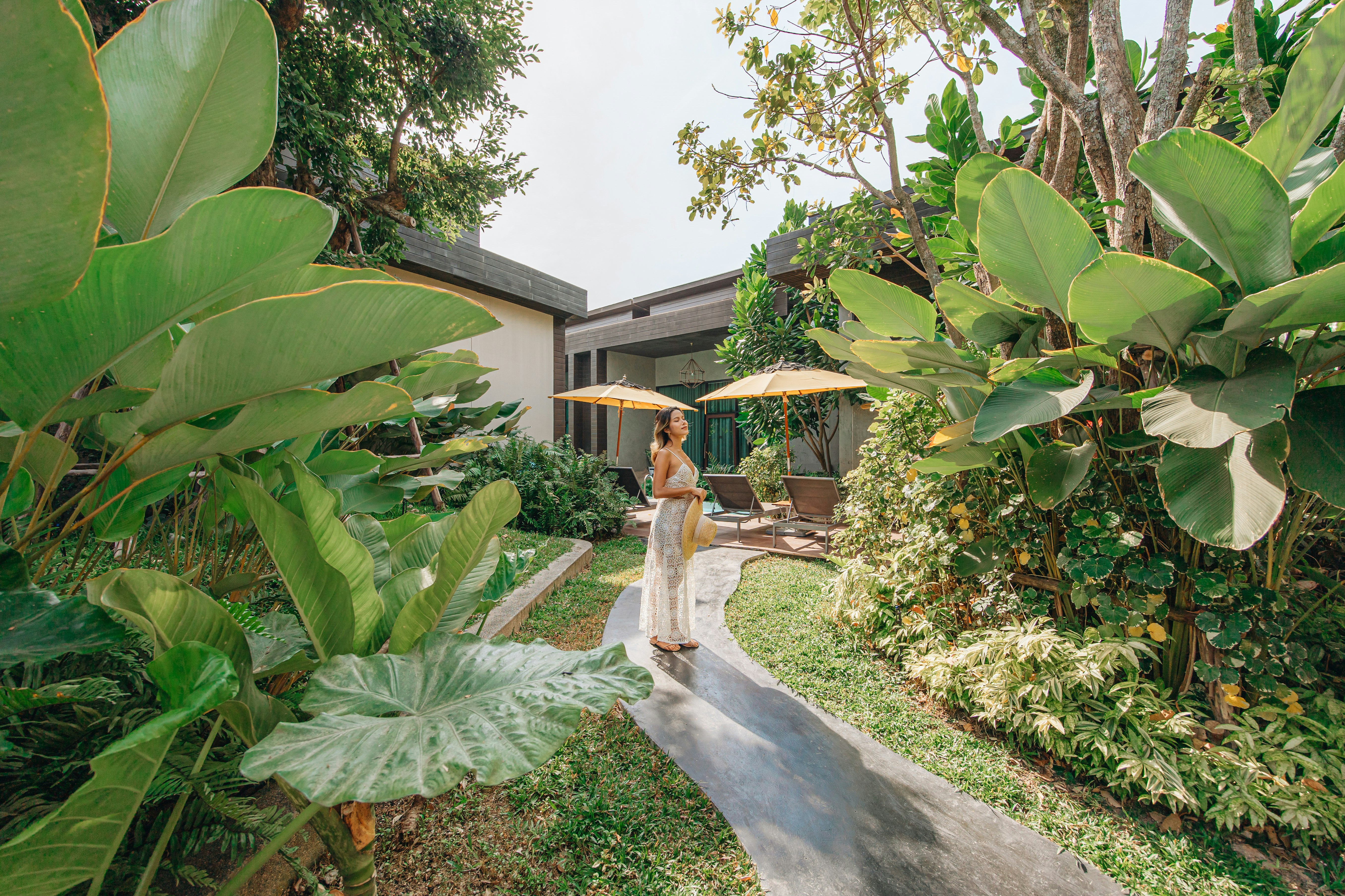 La Miniera Pool Villas Pattaya 46/50