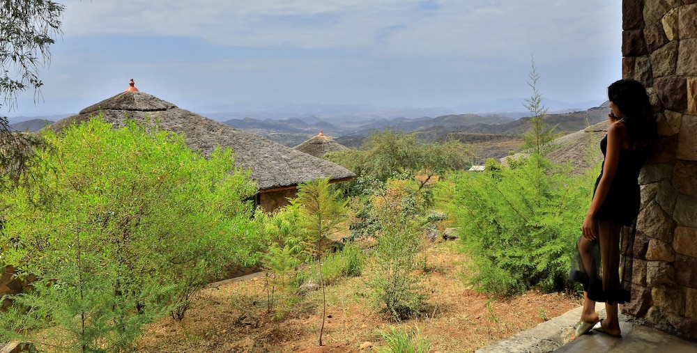 Mezena Lodge 45/50