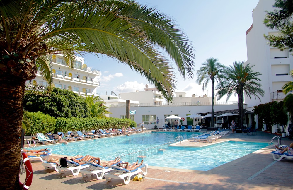 Hotel Tropical Ibiza photo2