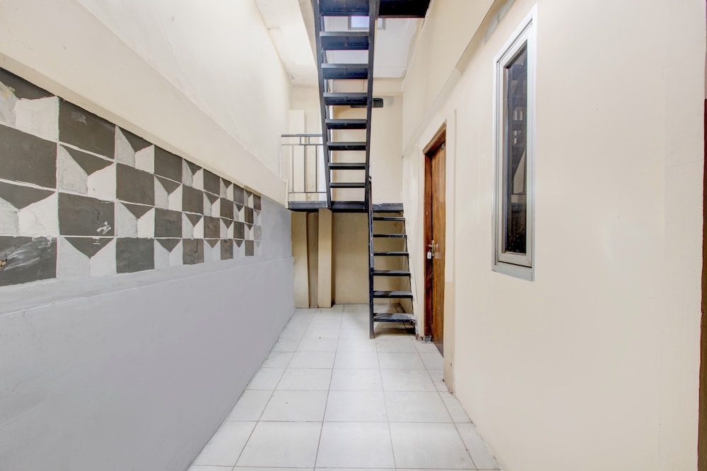 Hotel O Semarang near Bandara Ahmad Yani formerly Rumah Ceria 6/40