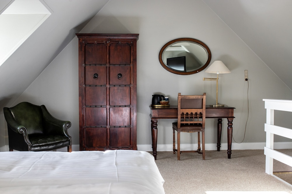 Hotel Hamlet 22/31