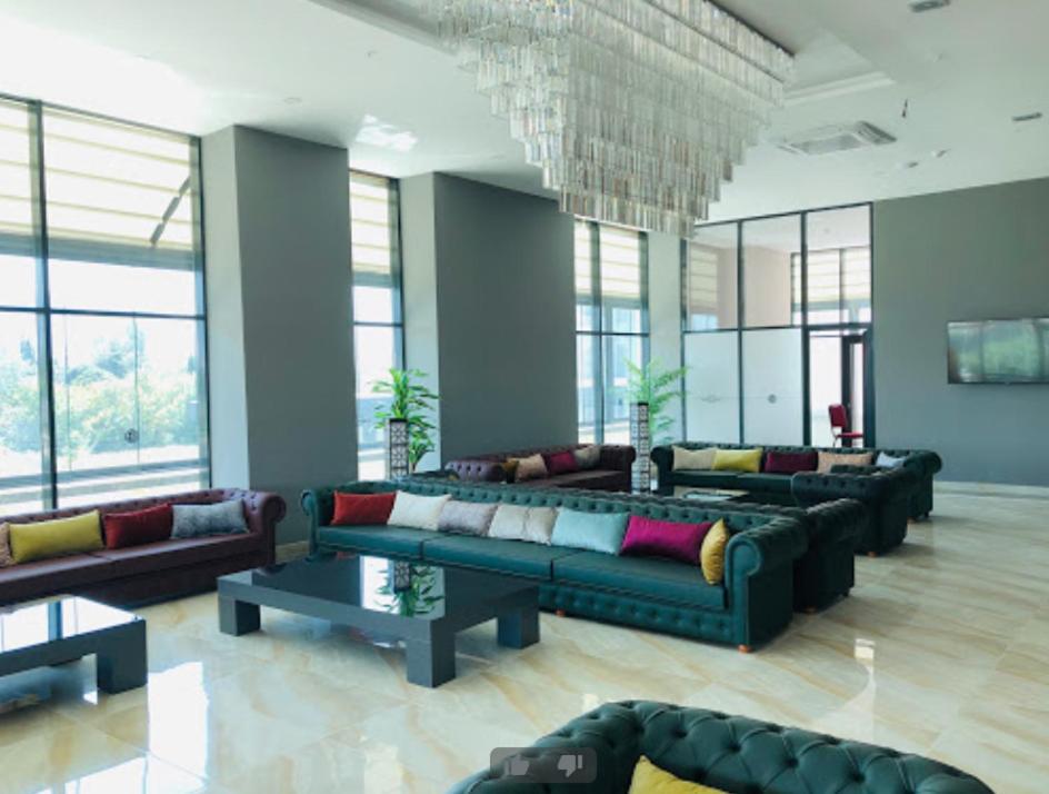 Grand Rimedya Hotel Bursa 12/17