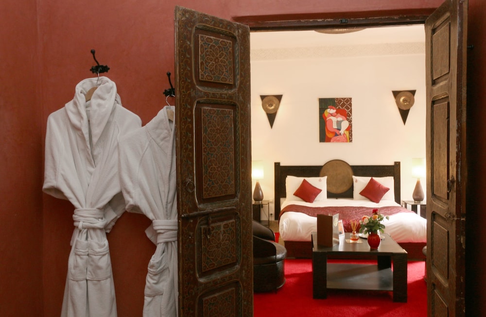 Riad Pachavana 58/78