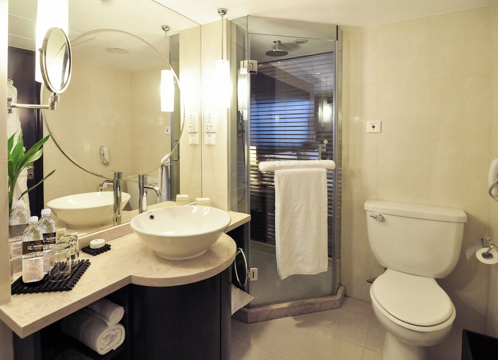 Radisson Collection Hyland Shanghai 78/78