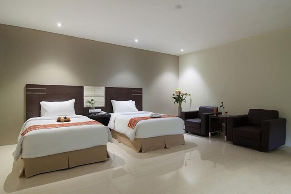 Aria Barito Hotel 11/48