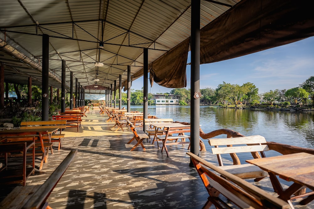 Tamnanpar Resort 33/69
