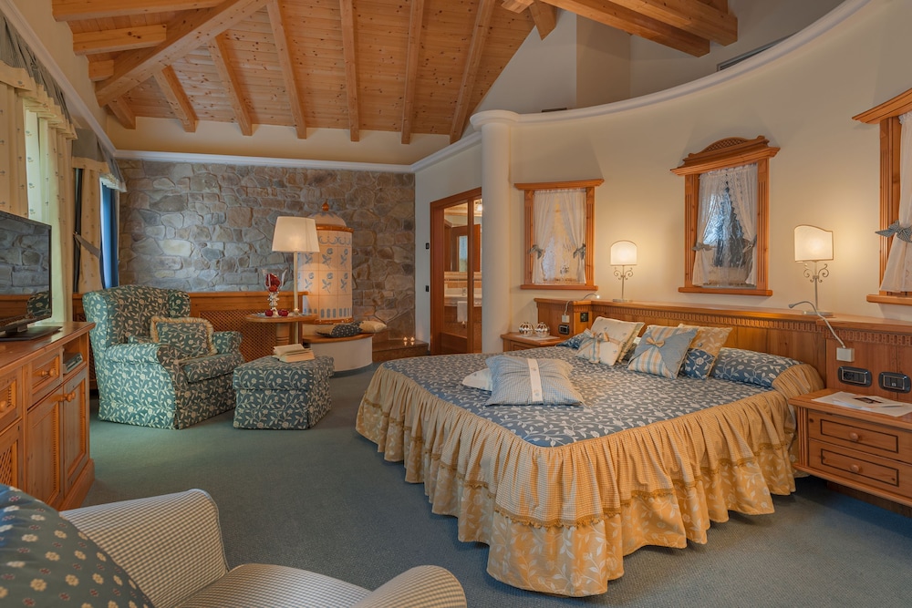 Brunet The Dolomites Resort 36/82