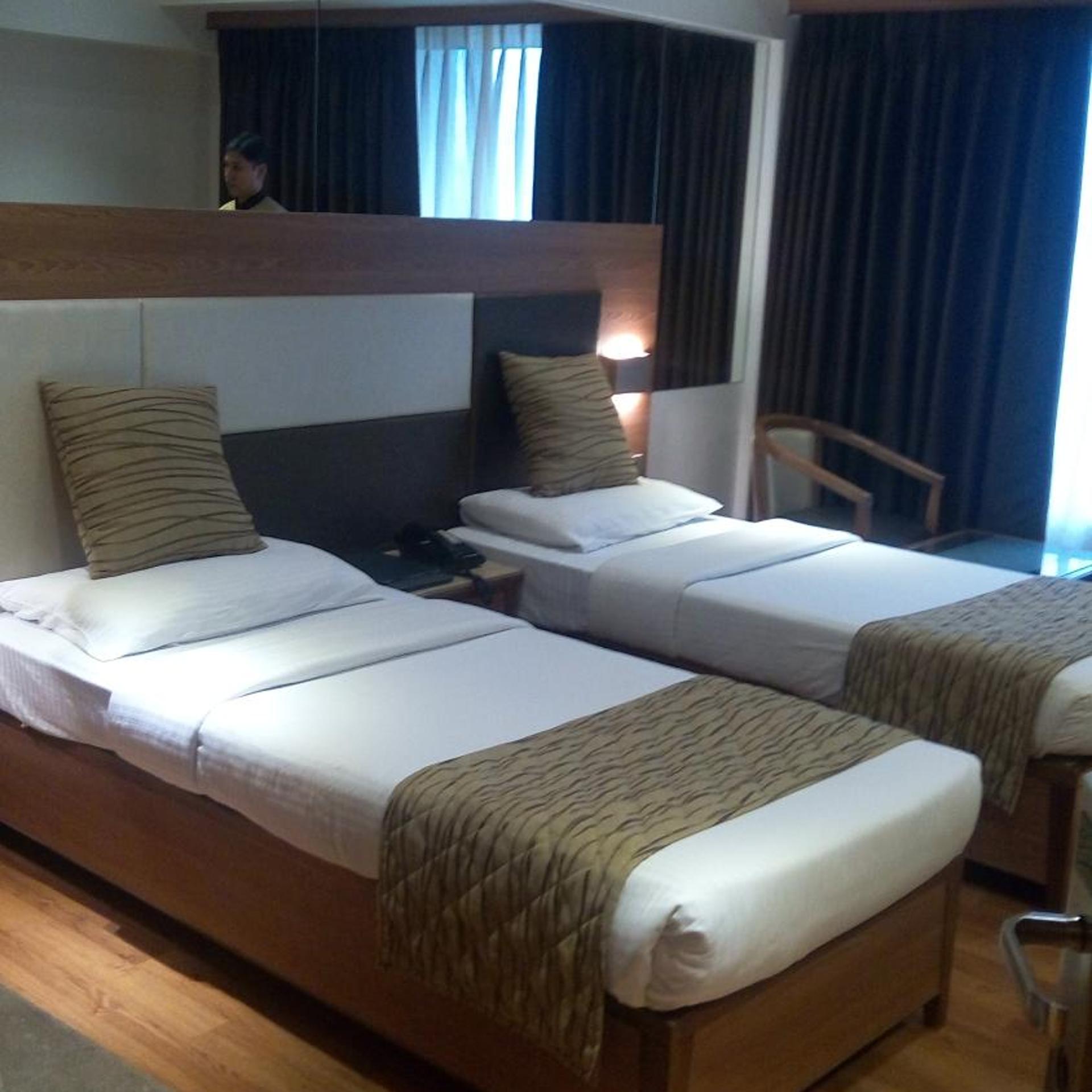 The Royal Orchid Hotel Chembur 10/37