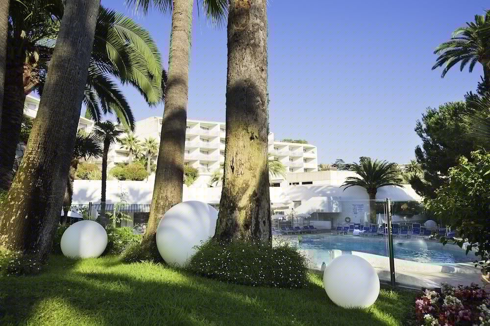 Hotel Cannes Montfleury 28/28