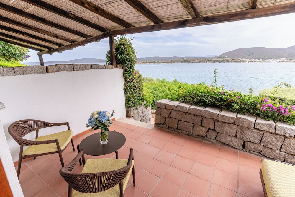 Hotel Palumbalza Porto Rotondo 50/70