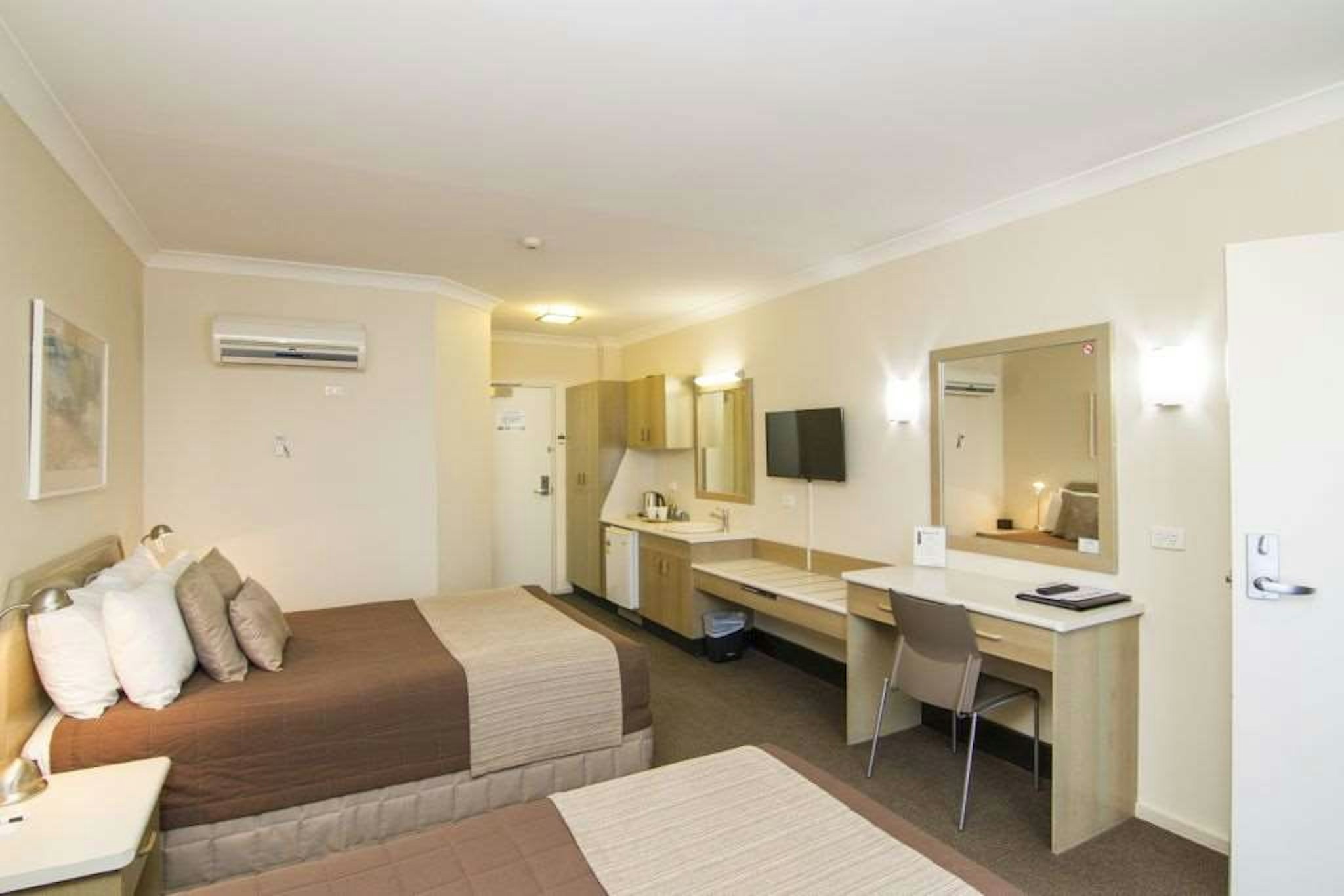 Dubbo Rsl Motel 5/9