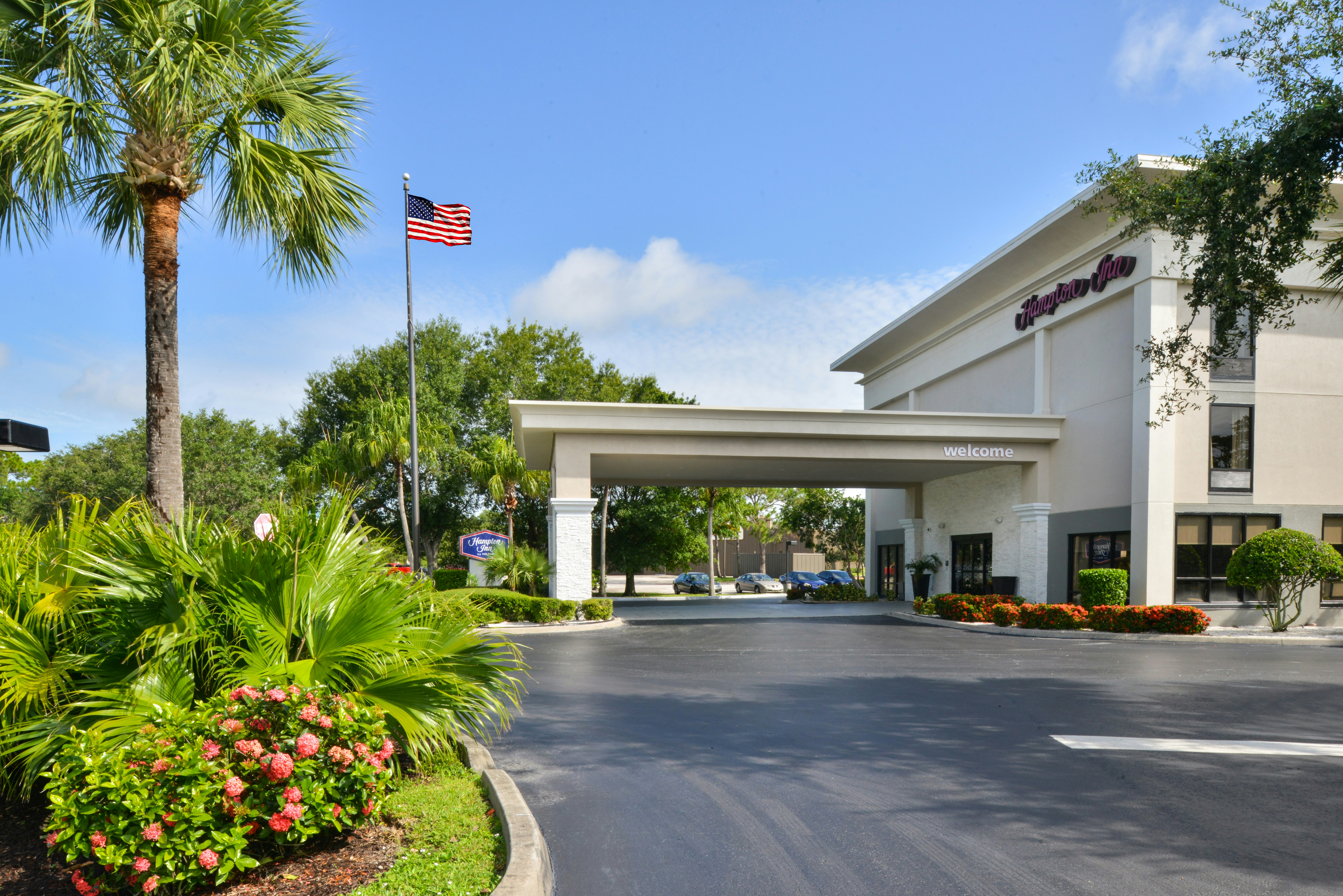 Hampton Inn Vero Beach Fl 18/22