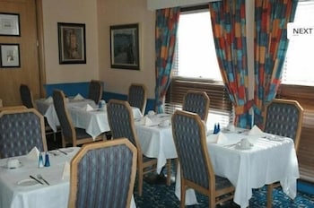 Preston Park Hotel 20/25
