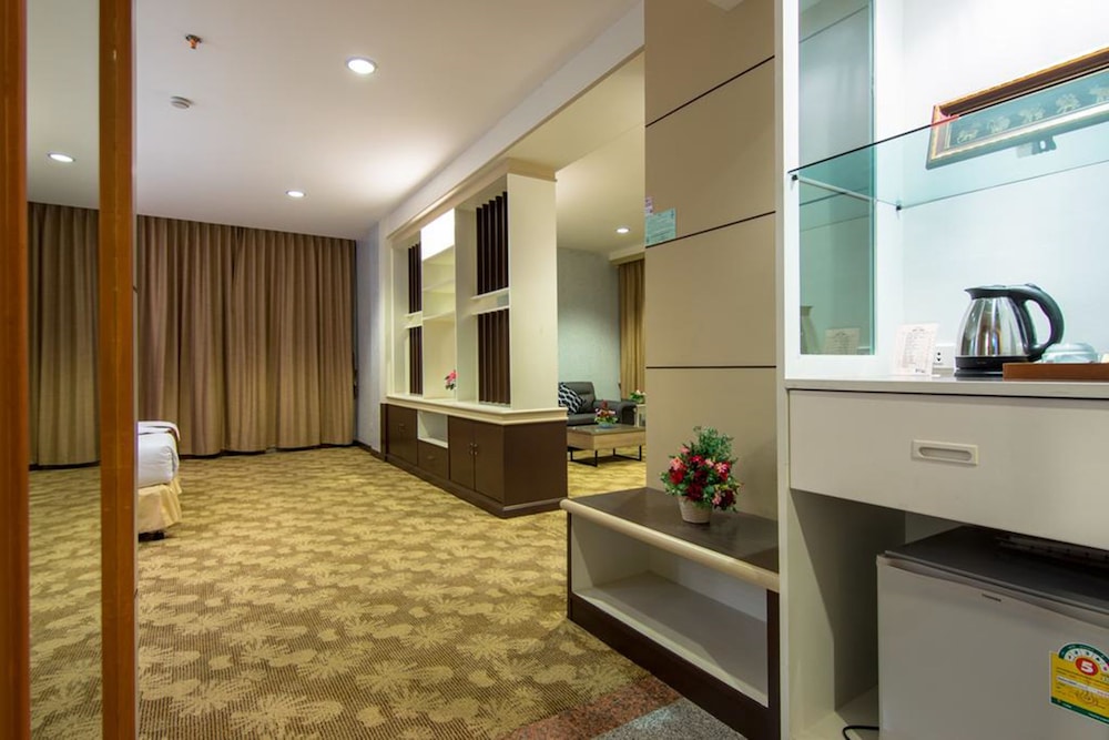 Siamgrand Hotel 7/71