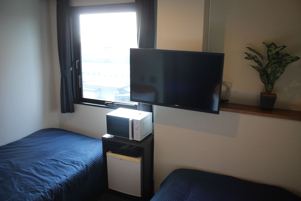 Hotel Livemax BUDGET miharaekimae 28/50
