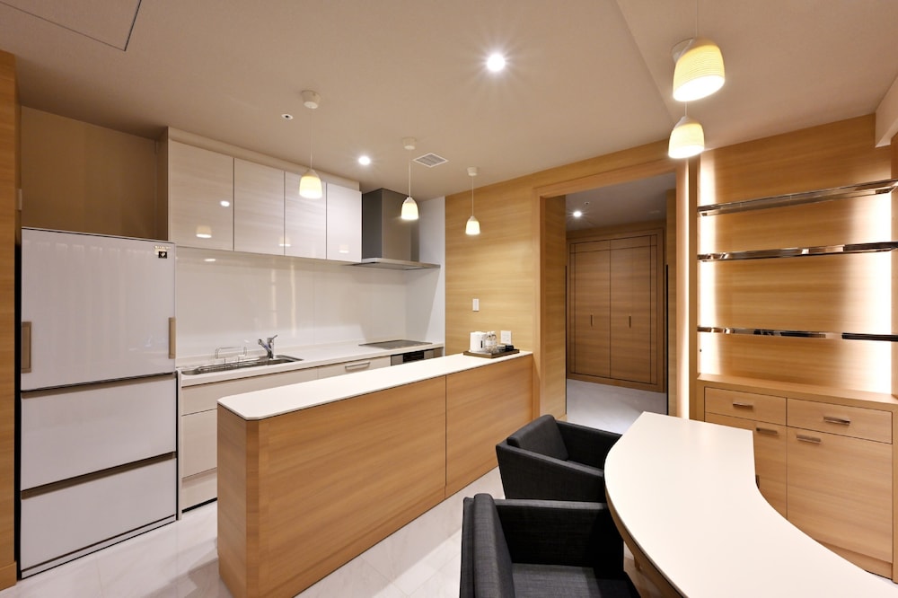 Odysis Suites Osaka Airport Hotel 38/50