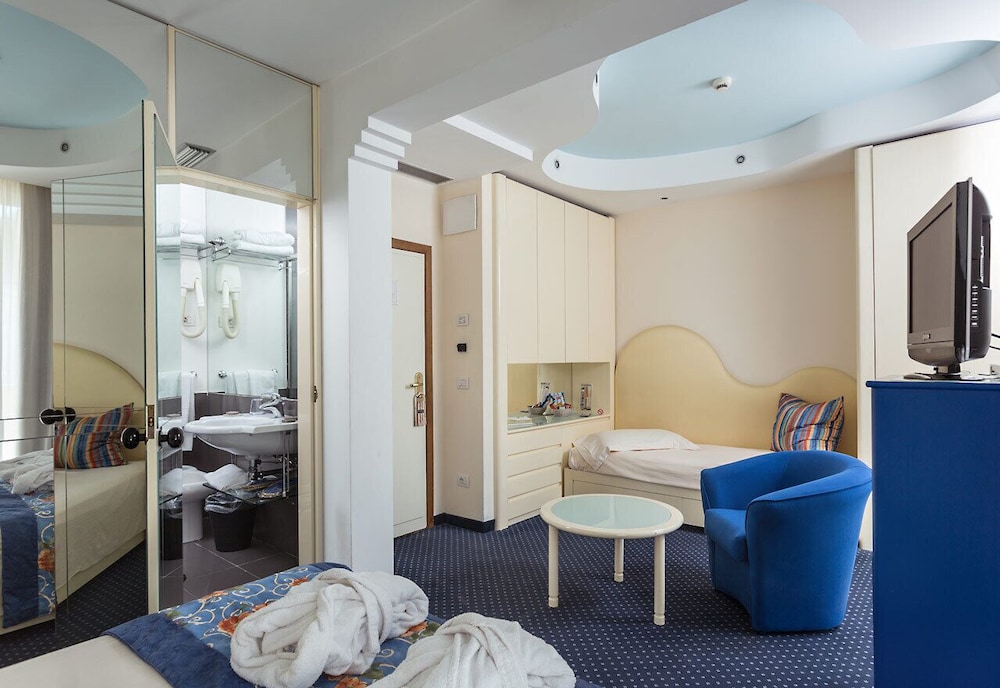 Hotel Lunariccione 36/36