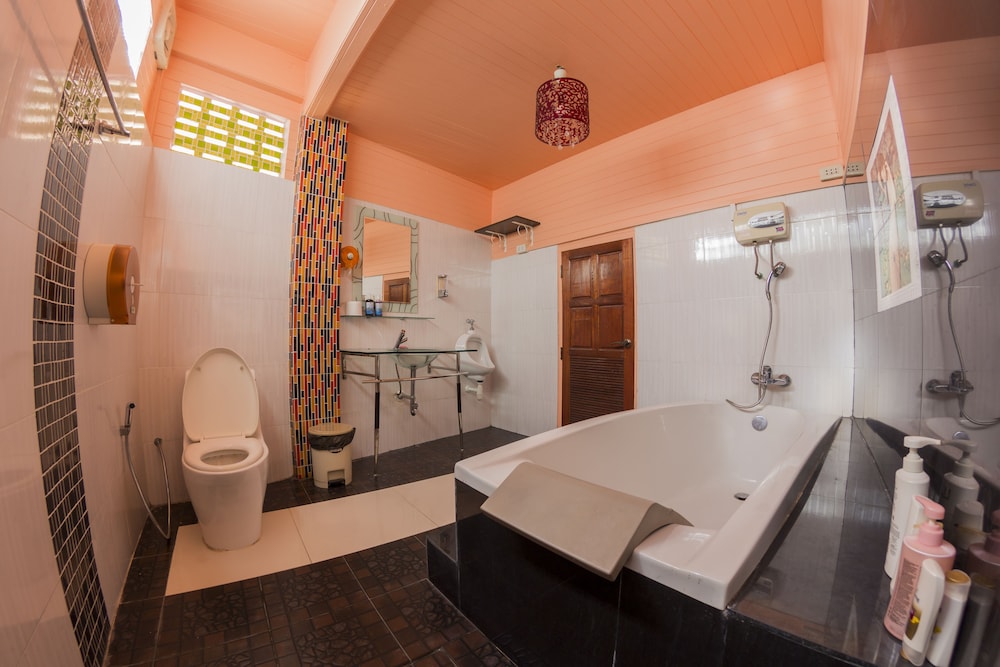 Maximum Luxury Apartment 29/31