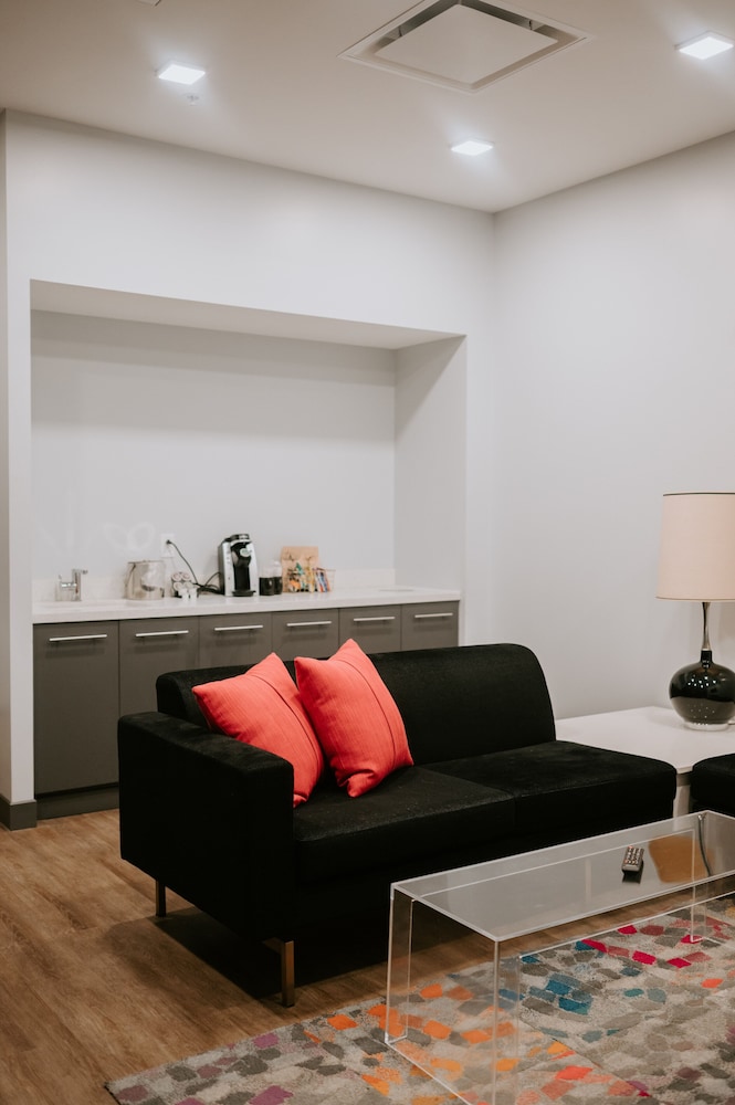 Hotel Indigo St. Louis - Downtown 23/46