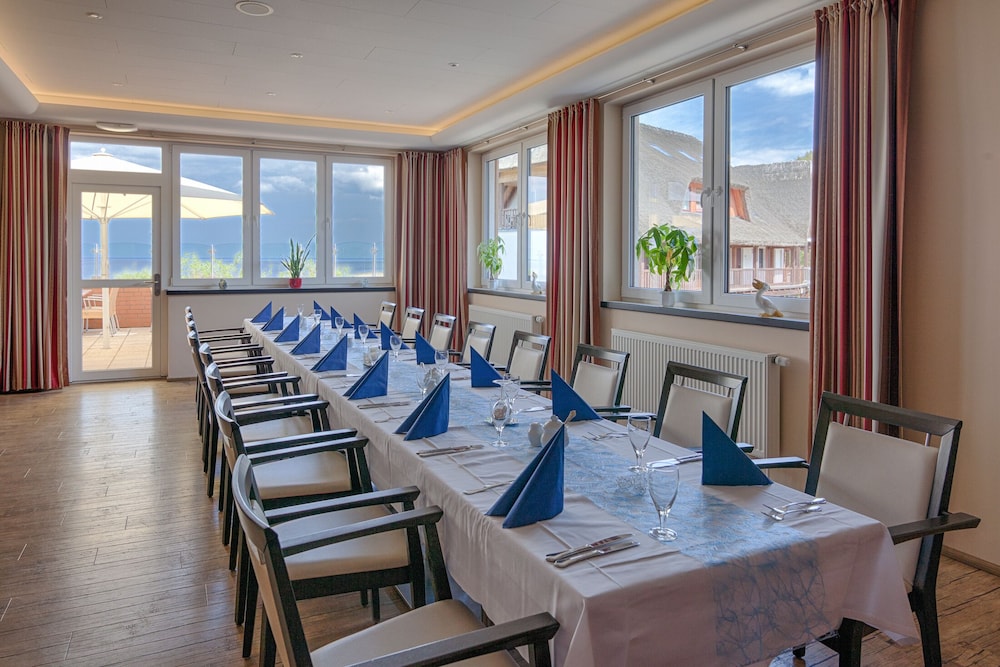 Hotel Ferienanlage Haffhus 28/50