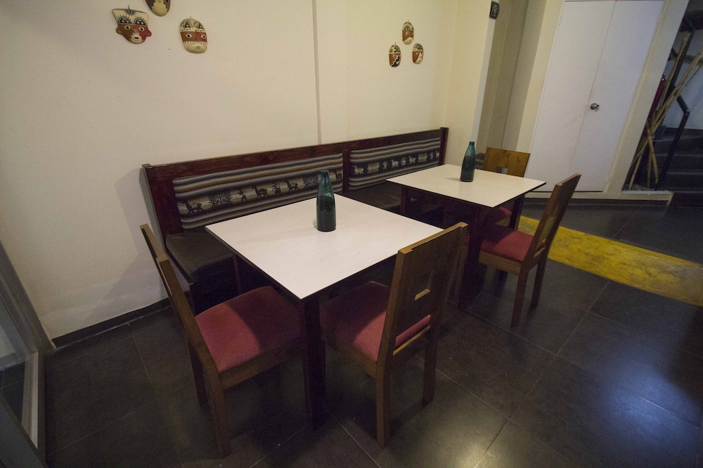 Hotel Ayenda B&B Wasi Airport Lima 68/85