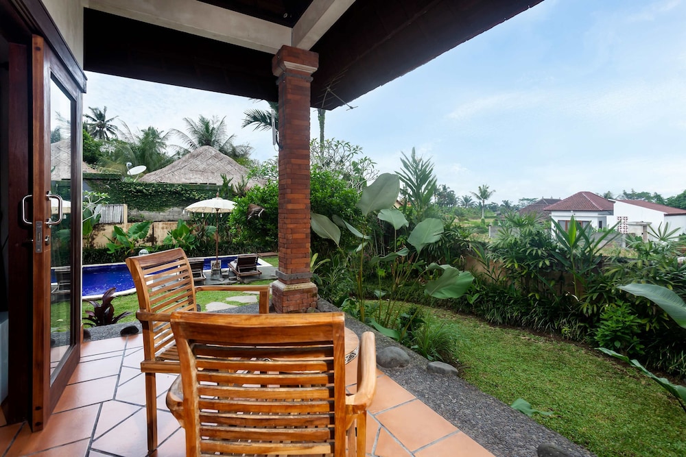 Ubud Luwih Villa 43/50