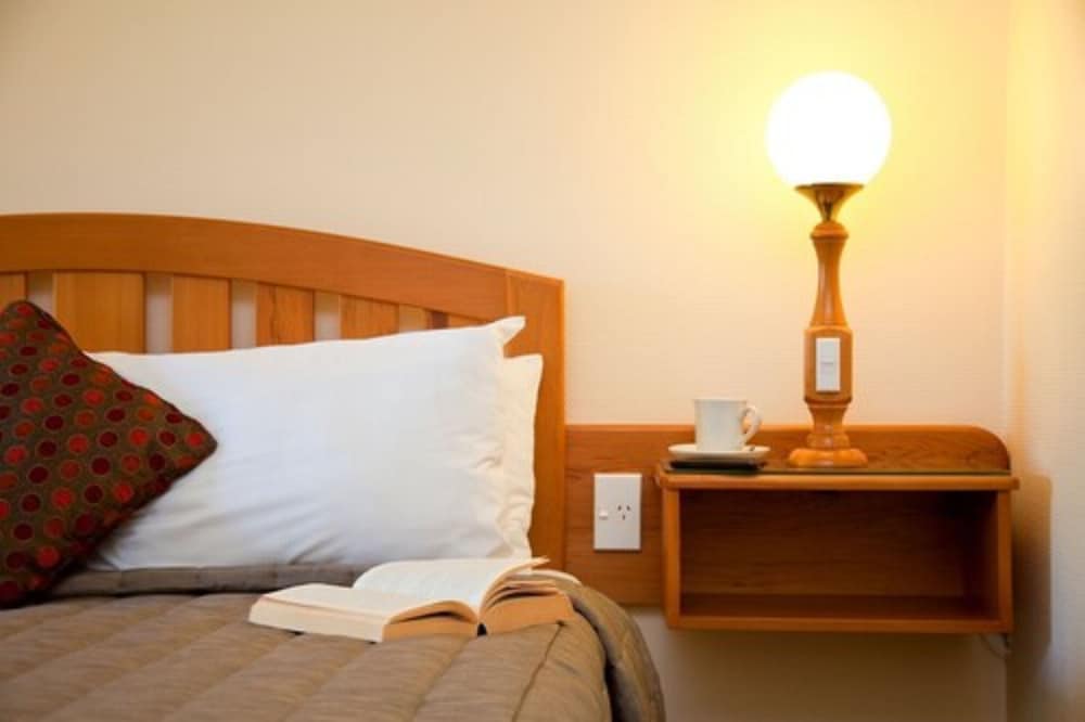 Distinction Mackenzie Country Hotel Twizel 29/57