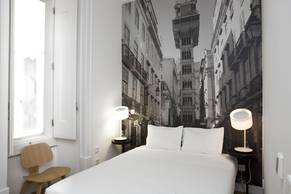 Lisbon Serviced Apartments Baixa 11/65