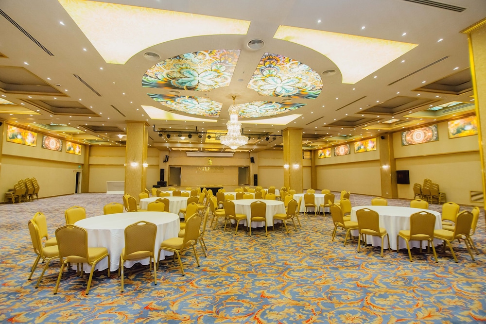 JRW Welmond Hotel & Casino Batumi 37/50