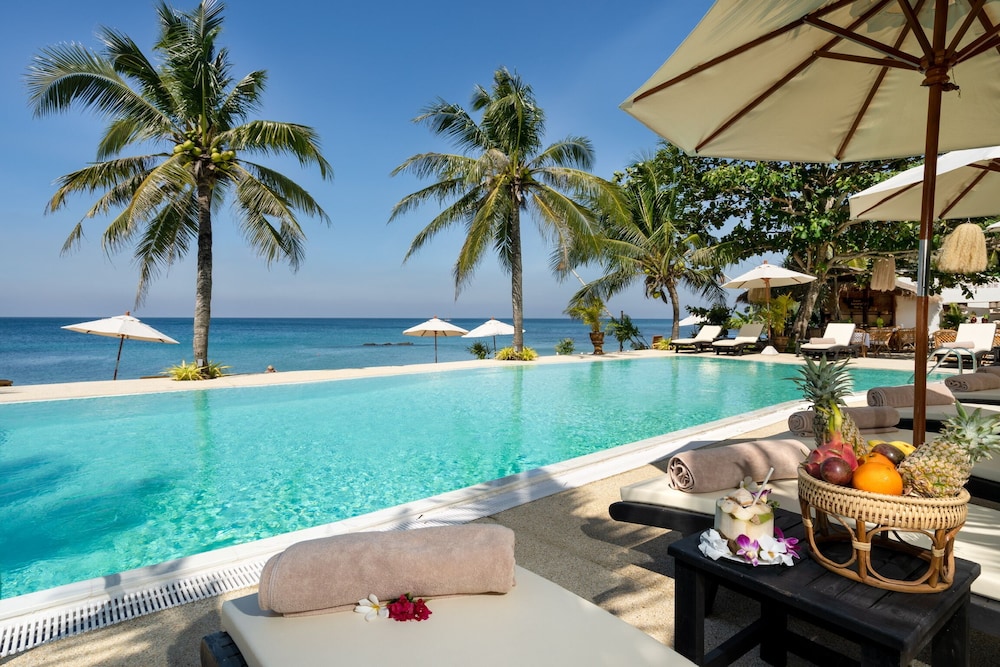 Lanta Palace Resort And Beach Club 45/50