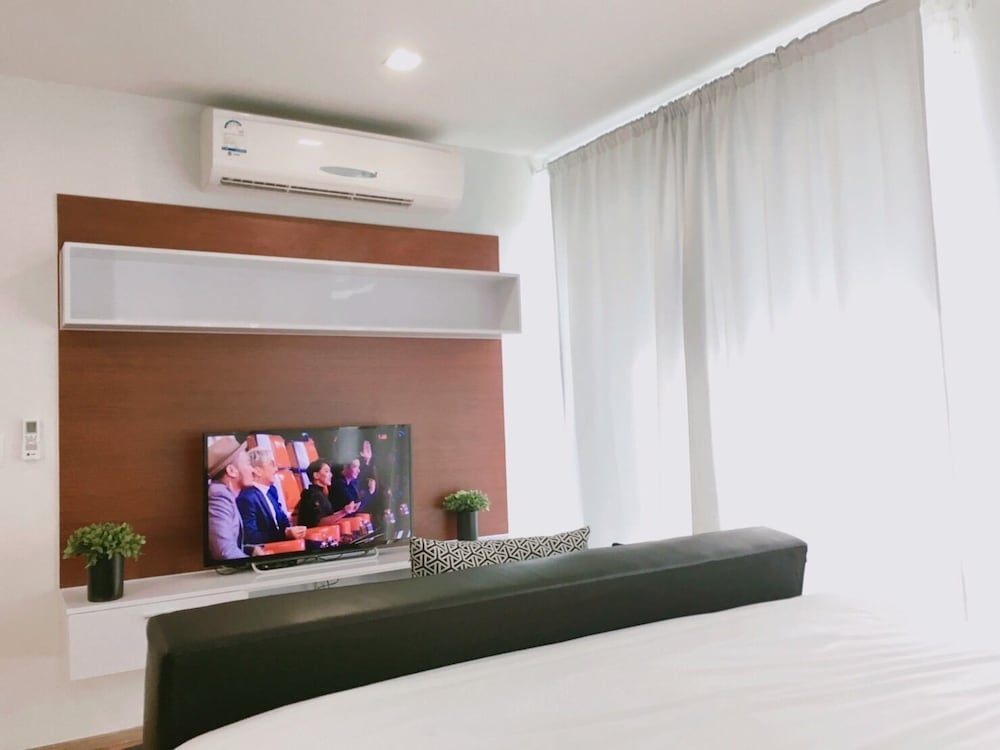 Baan View Viman Condo 12/50